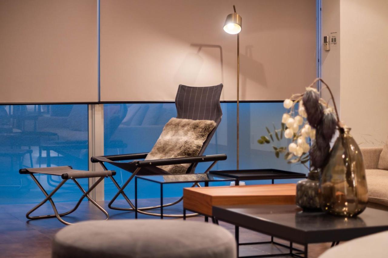 Bijou Suites Ai Premium أوساكا المظهر الخارجي الصورة