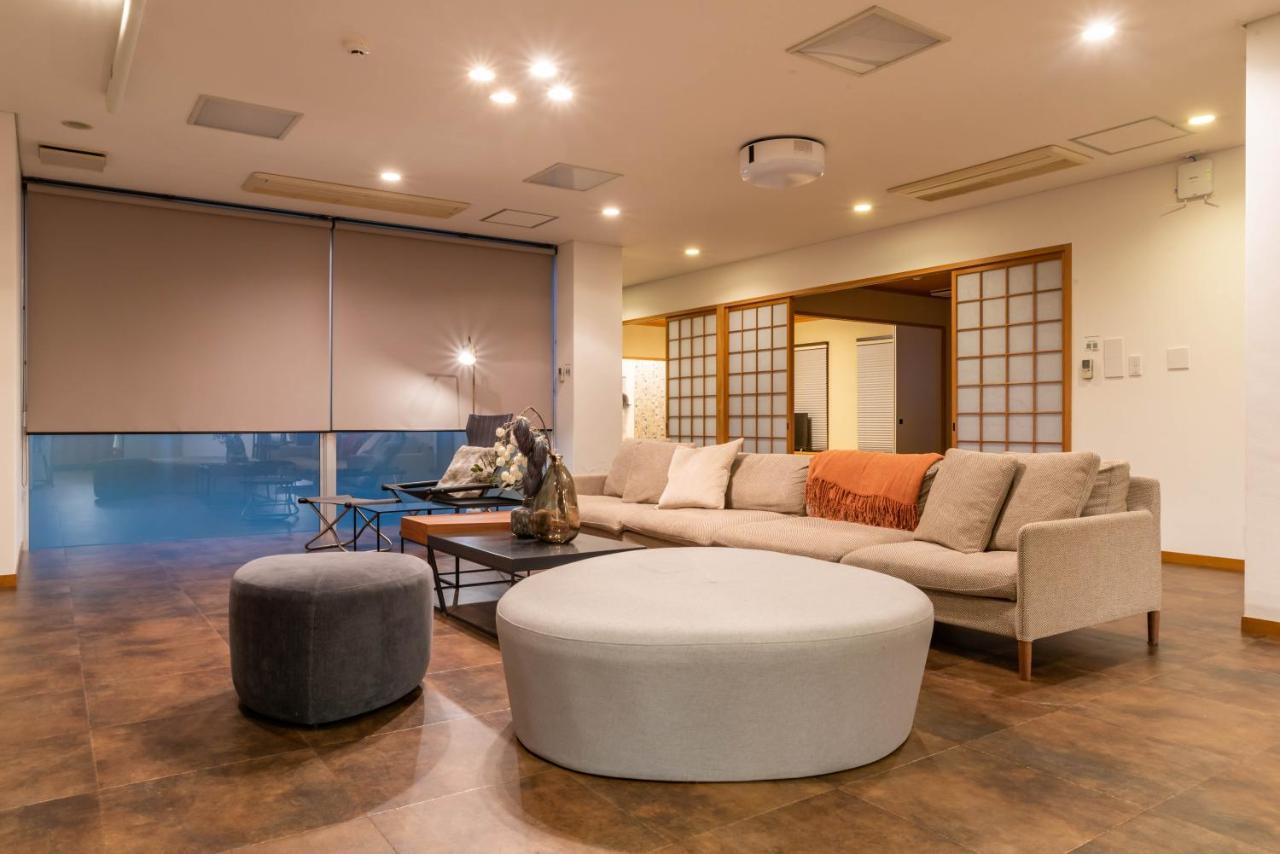 Bijou Suites Ai Premium أوساكا المظهر الخارجي الصورة