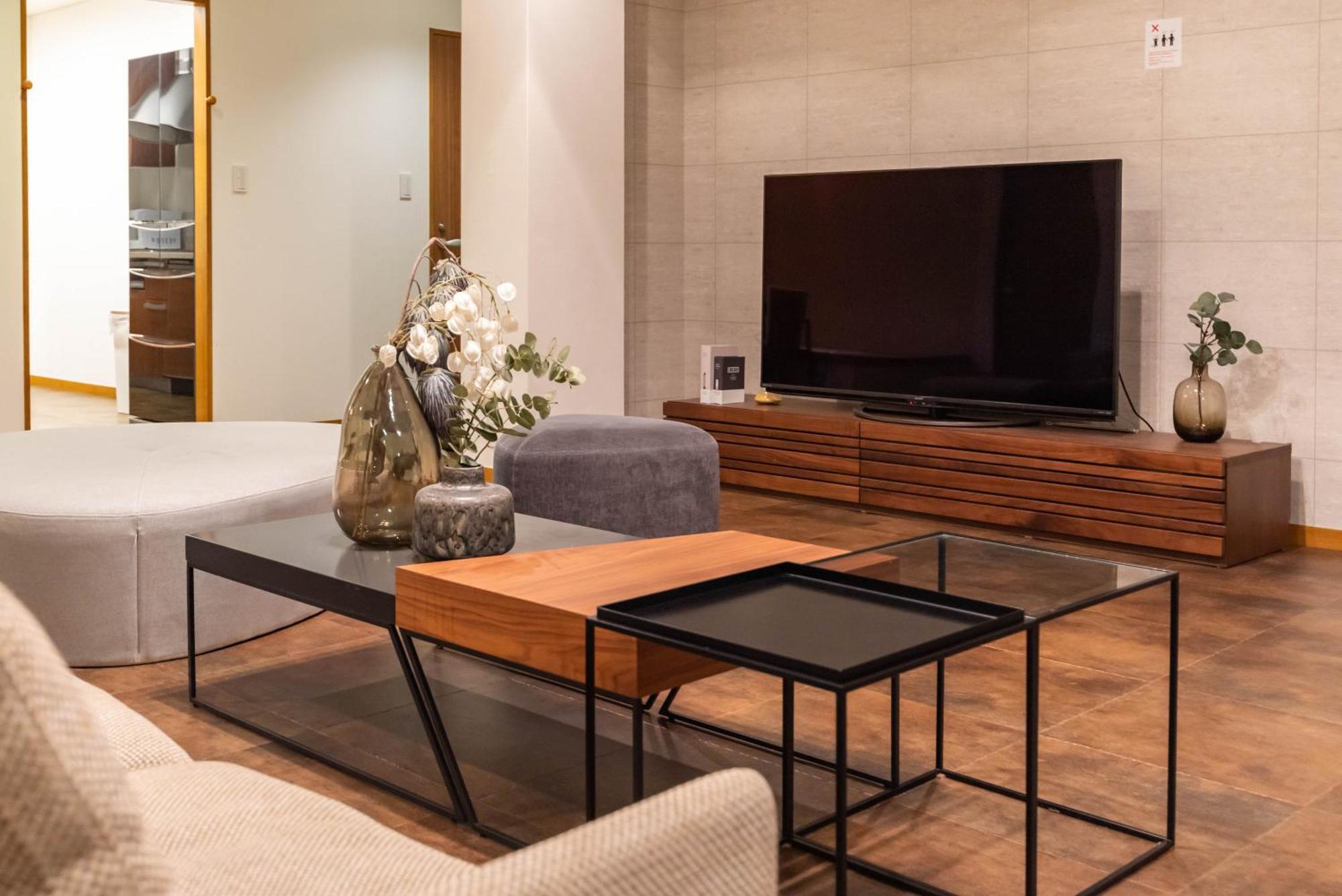 Bijou Suites Ai Premium أوساكا الغرفة الصورة