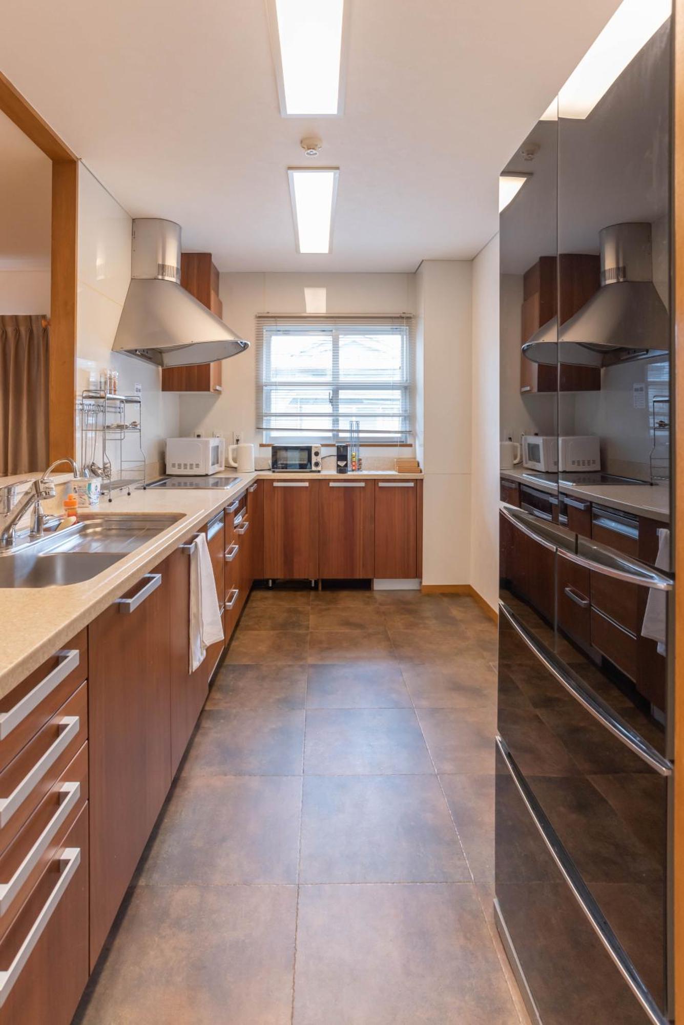 Bijou Suites Ai Premium أوساكا الغرفة الصورة