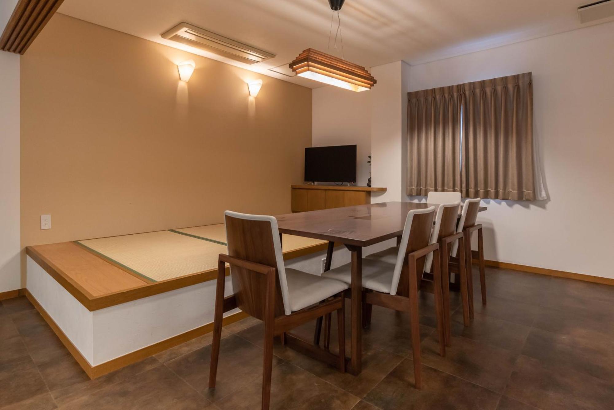 Bijou Suites Ai Premium أوساكا الغرفة الصورة
