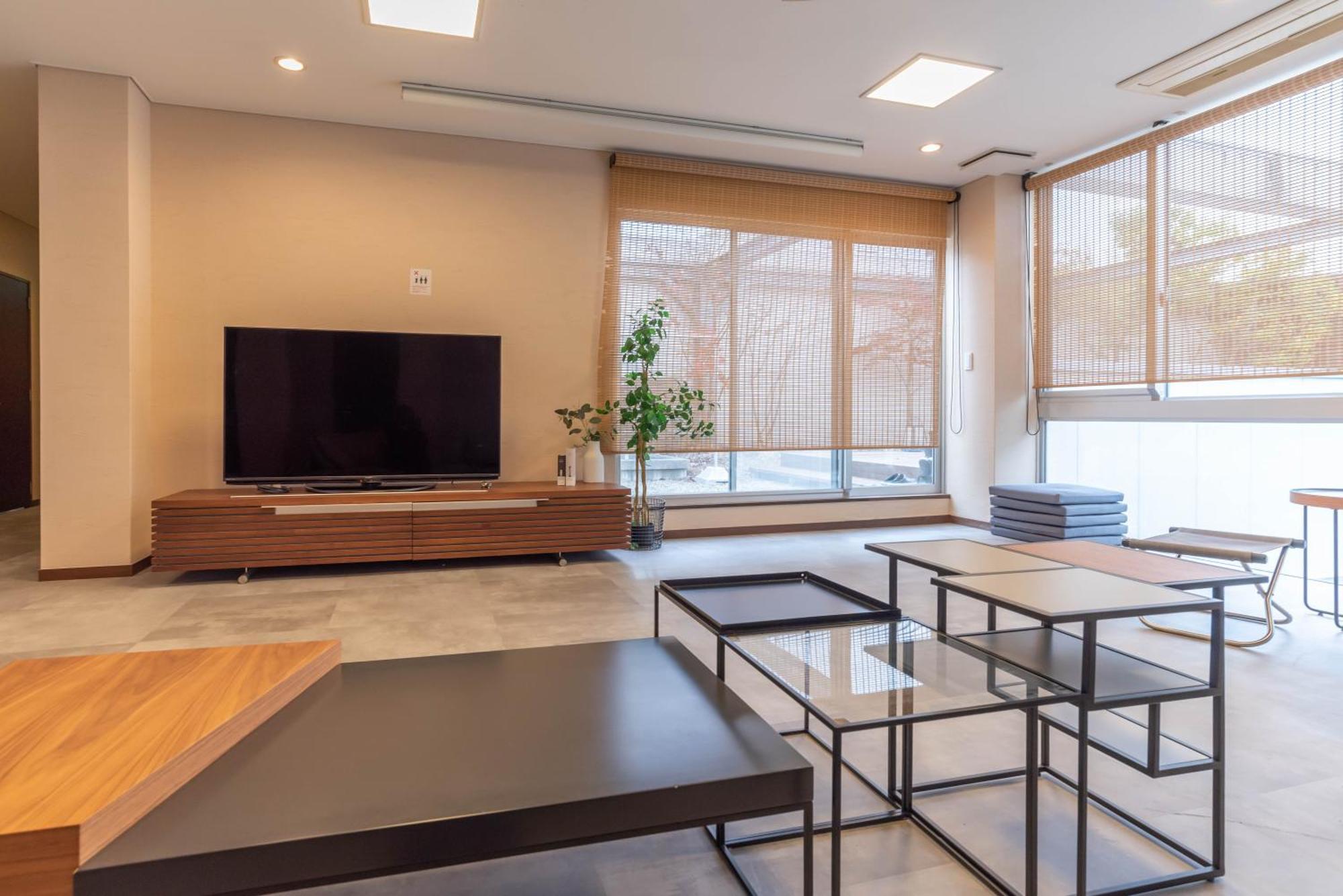 Bijou Suites Ai Premium أوساكا الغرفة الصورة